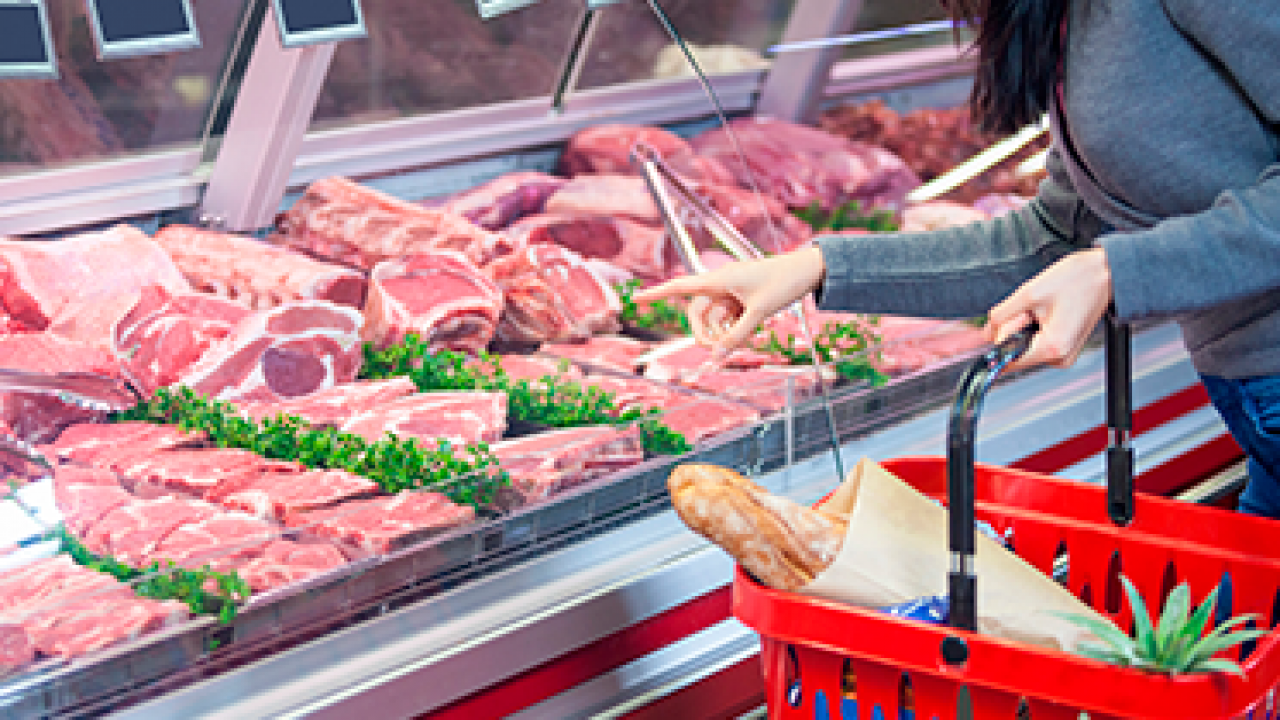Carne: mercado continua forte, mas confiança do consumidor começa a cair, aponta Rabobank