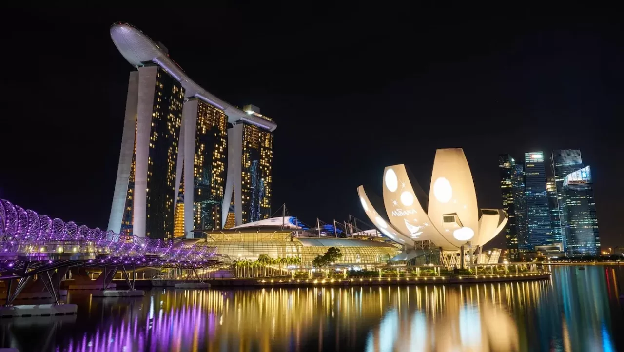 Empresários do agronegócio viajam a Singapura em missão comercial