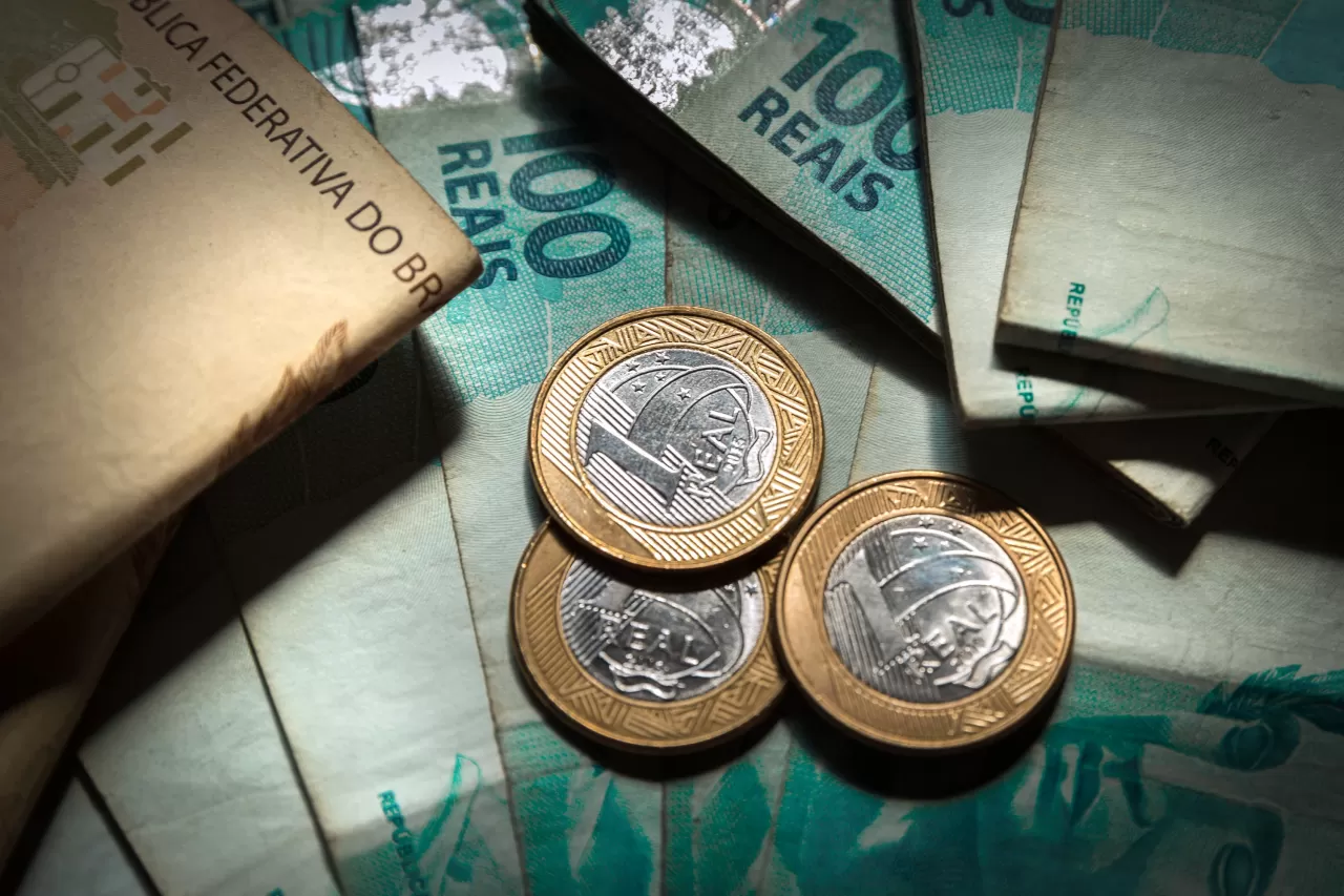 Governo central tem superávit de R$19,309 bi julho, aponta Tesouro