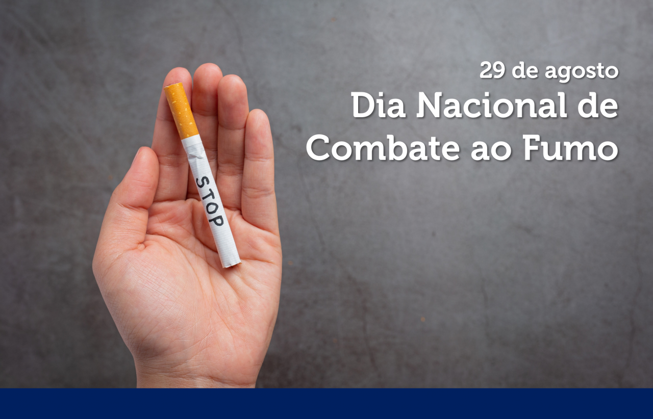 No “Dia Nacional de Combate ao Fumo”, Prefeitura de Maracaju reforça importância do tratamento e informa atendimento no CAPS.