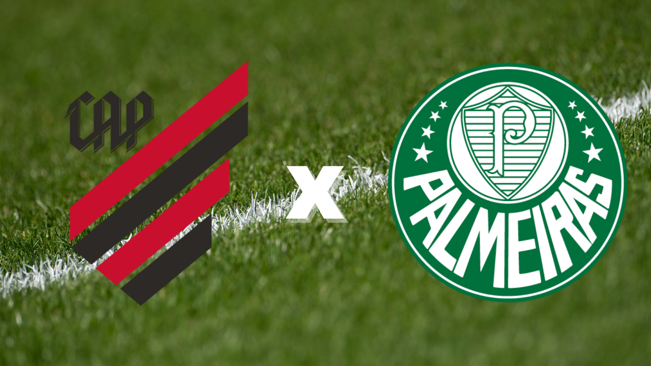 Palmeiras e Athletico-PR abrem as semifinais da Libertadores 2022