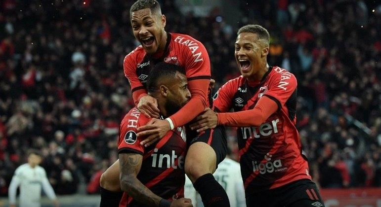 Palmeiras perde fora de casa depois de três anos na Libertadores