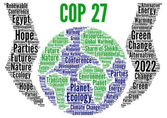 Rumo à COP 27: evento debate sobre inovação e sustentabilidade no agro