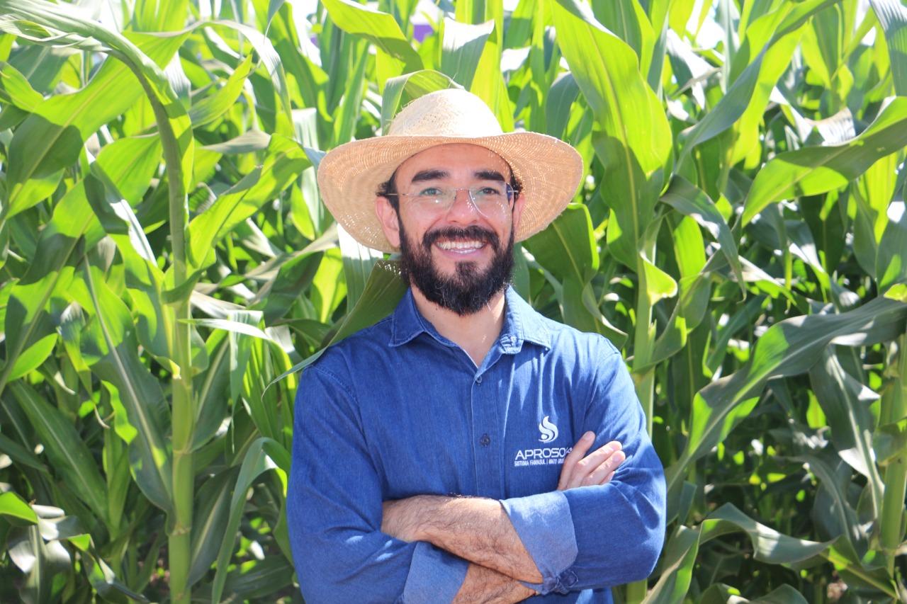 Assim serão conhecidos os produtores no futuro