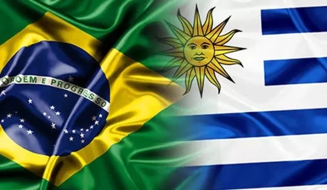 Brasil e Uruguai assinam memorando de cooperação em defesa da agropecuária