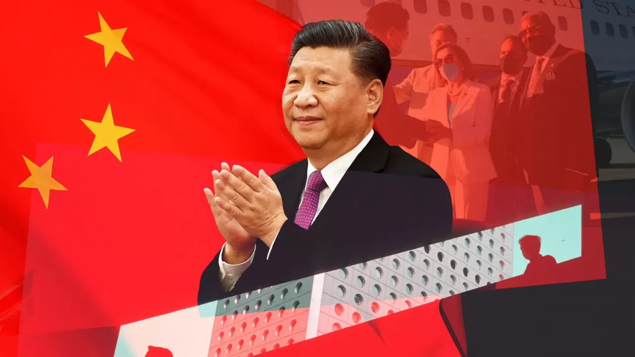 China está disposta a fazer esforço para 