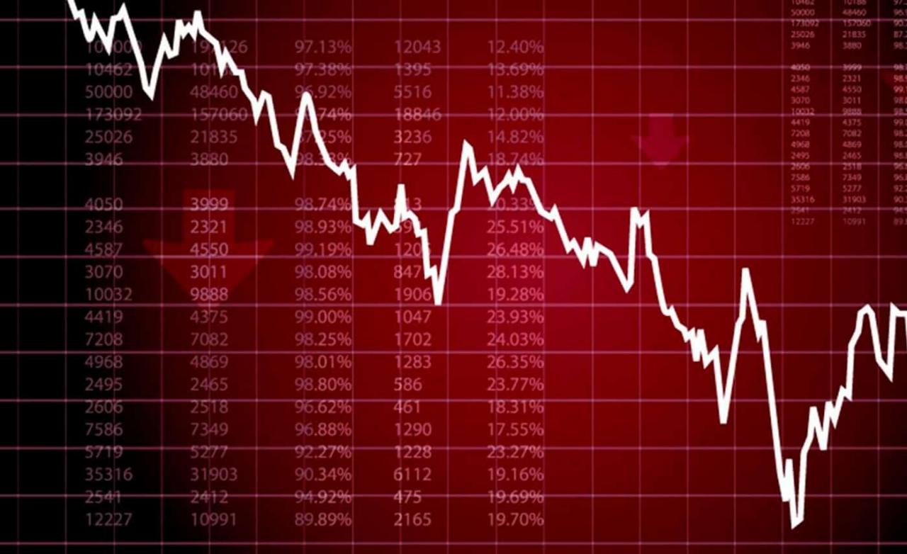 Ibovespa fecha em queda com exterior e ajuste em expectativa para Selic