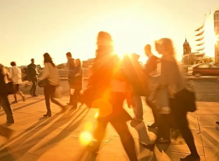 OMS aponta aumento nos eventos extremos e redução de mortes