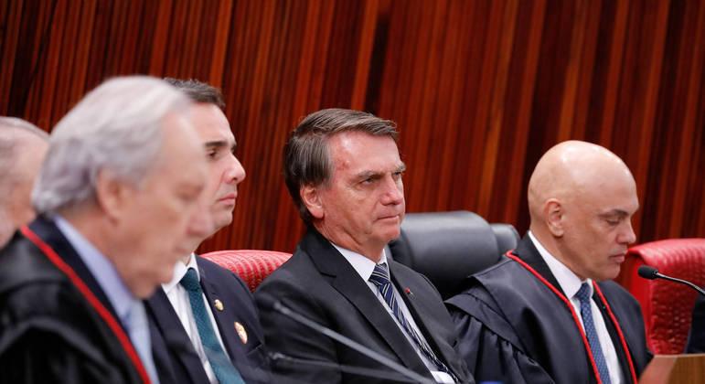 Palácio do Planalto classifica decisões do STF como 