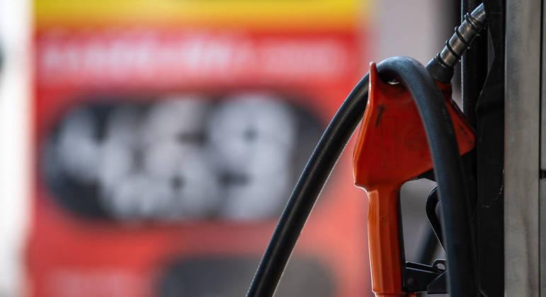 Petrobras reduz preço do diesel em 5,78% para distribuidoras