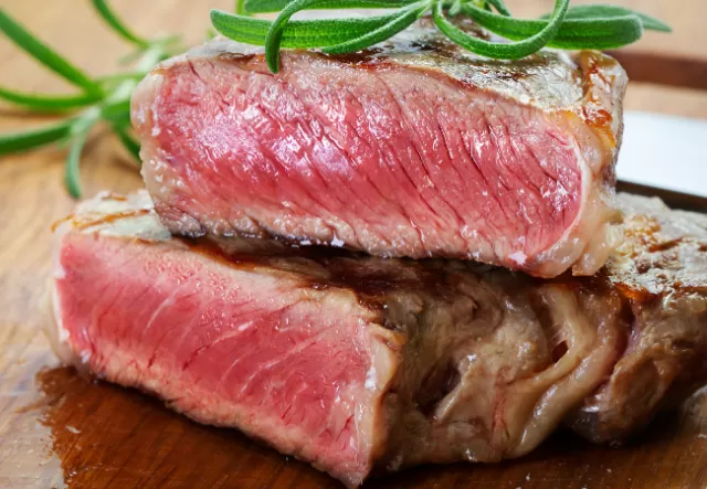 Preço médio da carne de boi cai, aponta Conab