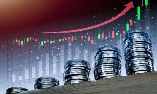 Previsões do Banco Central: maior crescimento do PIB e menor inflação