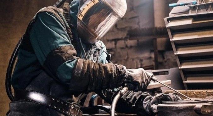 Produção industrial abre o 2º semestre com alta de 0,6%