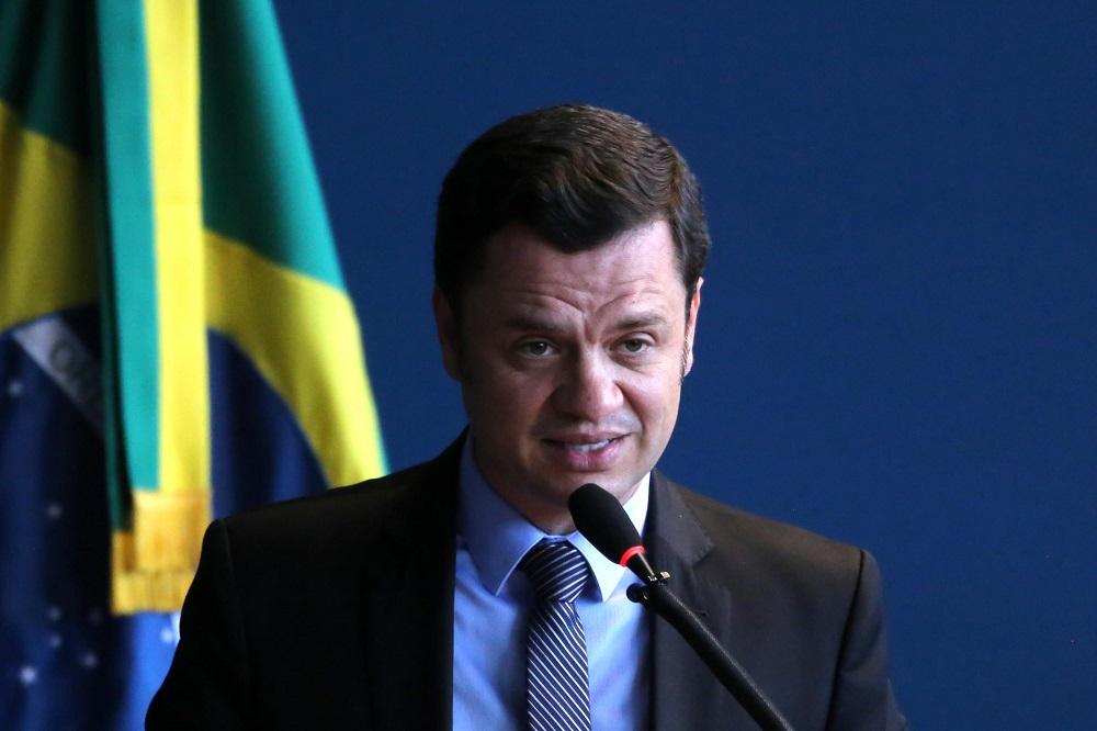 Anderson Torres encaminha pedido à PF para investigar institutos de pesquisas