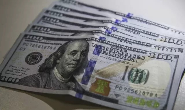 Banco Central: contas externas têm saldo negativo de US$ 5,7 bilhões em setembro