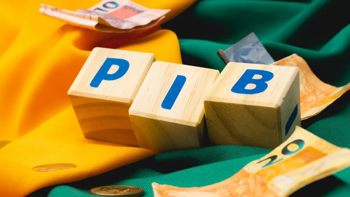 Banco Mundial aumenta para 2,5% previsão de PIB brasileiro este ano