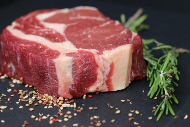 Brasil: 45,3% da carne bovina exportada em 2022 é do Centro-Oeste
