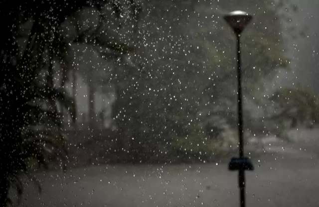 Chuva forte, temporais e circulação de ventos; confira a previsão