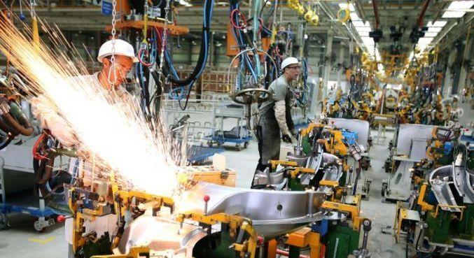 CNI projeta crescimento de 3,1% da economia brasileira em 2022
