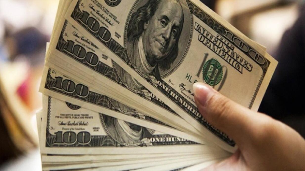 Dólar tem maior tombo diário em mais de 4 anos ante real após 1° turno das eleições