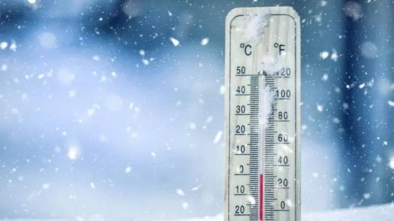 Frio atípico e neve; confira a previsão para o início de novembro