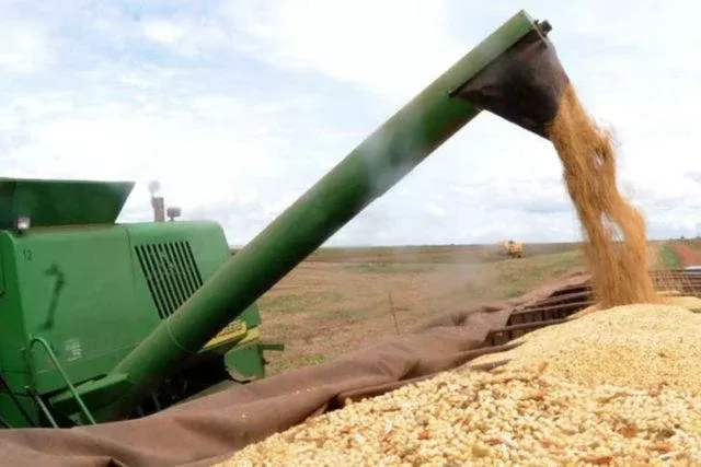 Índice de Commodities do Banco Central cai pelo 4º mês seguido