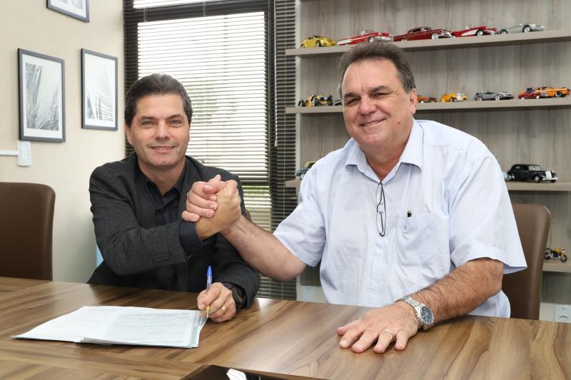 Prefeitura de Maracaju adquire área para novo Aeroporto, focando no desenvolvimento do município