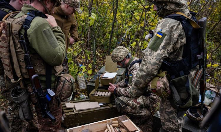 Rússia acusa Ucrânia de preparar ataque com 