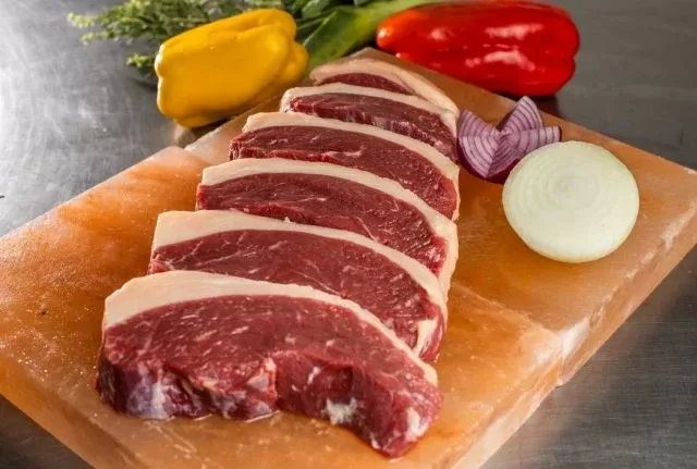 Brasil começa novembro com mais exportações de carne bovina