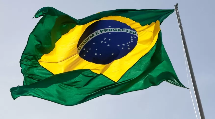 Dívida pública bruta do Brasil cai em outubro a menor nível desde pré-pandemia