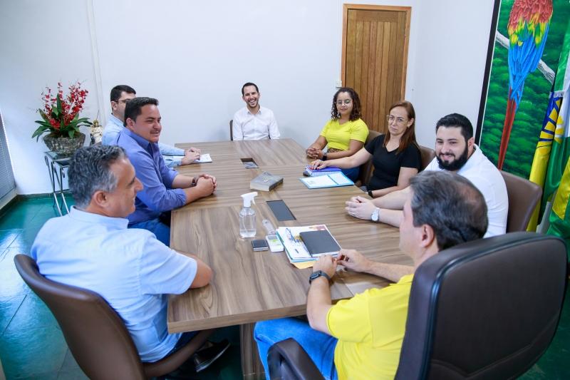 Focando na saúde pública do Servidor Municipal, Prefeitura de Maracaju implanta o PAS – Programa de Atenção ao Servidor