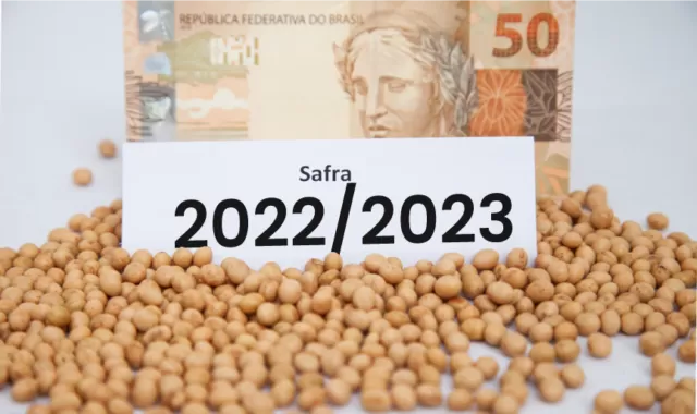 IGP-M tem deflação de 0,56% em novembro; soja em grão sobe 1,25%