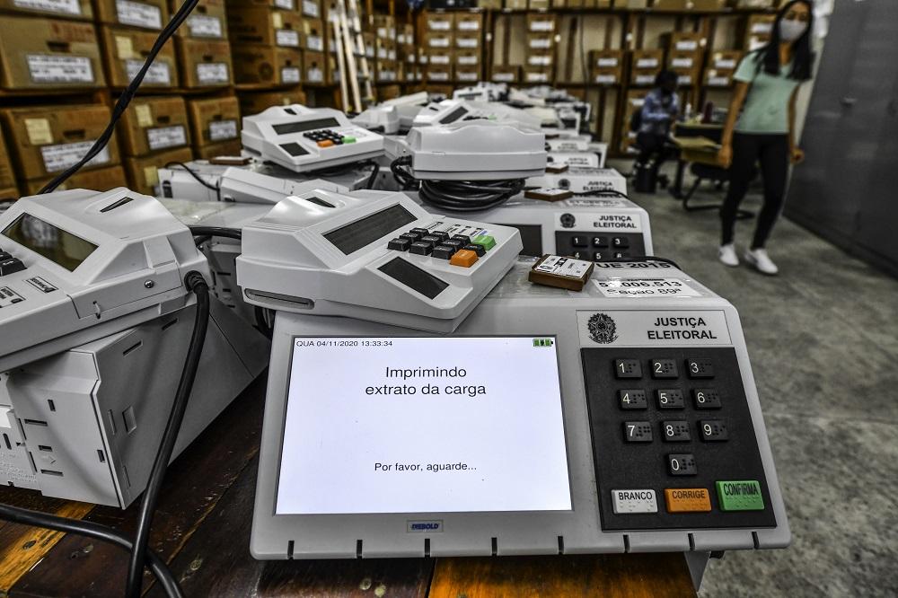 PL deve pedir ao TSE anulação das eleições de 2022