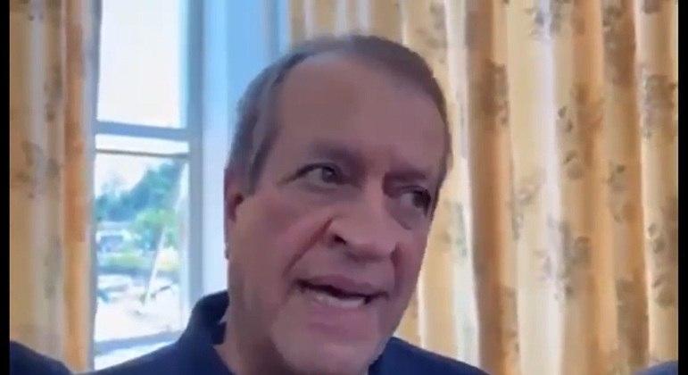 PL diz que vai entrar com ação para que TSE desconsidere votos de urnas antigas