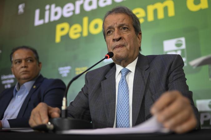 PL entra com recurso no TSE contra multa de R$ 23 milhões