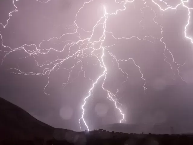 Previsão do tempo: alerta de temporais para boa parte do Brasil