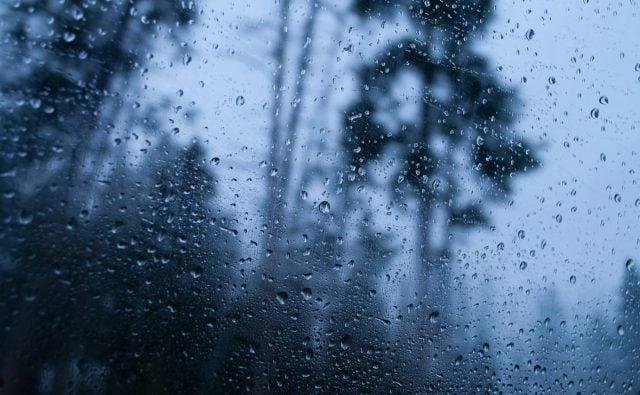 Previsão do tempo: temporais e alerta para riscos de transtornos