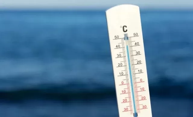 Qual é a previsão do tempo para hoje?