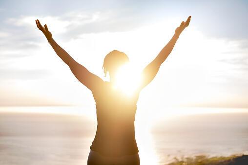 Tempo seco na metade sul do país e geada em Santa Catarina