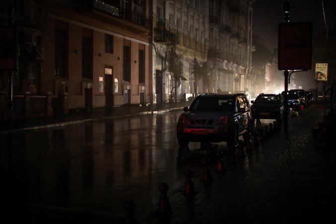 Ucrânia teme apagões e falta de aquecimento durante o inverno após ataques russos