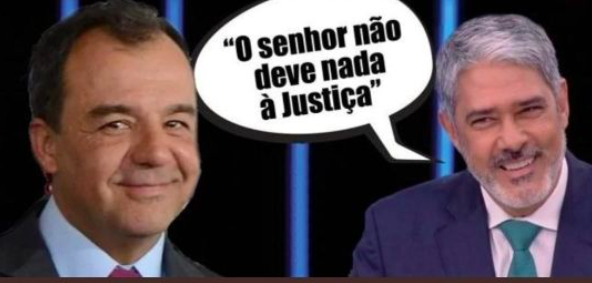 A internet não perdoa: 