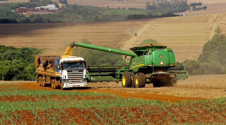 Agro: IBGE projeta supersafra em 2023