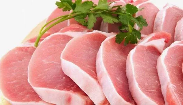 Carne suína: produção deve subir até 6,5% neste ano