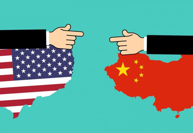 China aciona a OMC contra os Estados Unidos