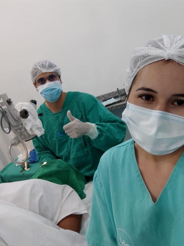 Em parceria com Governo do Estado, Prefeitura divulga resultados das ações da Caravana da Saúde em Maracaju