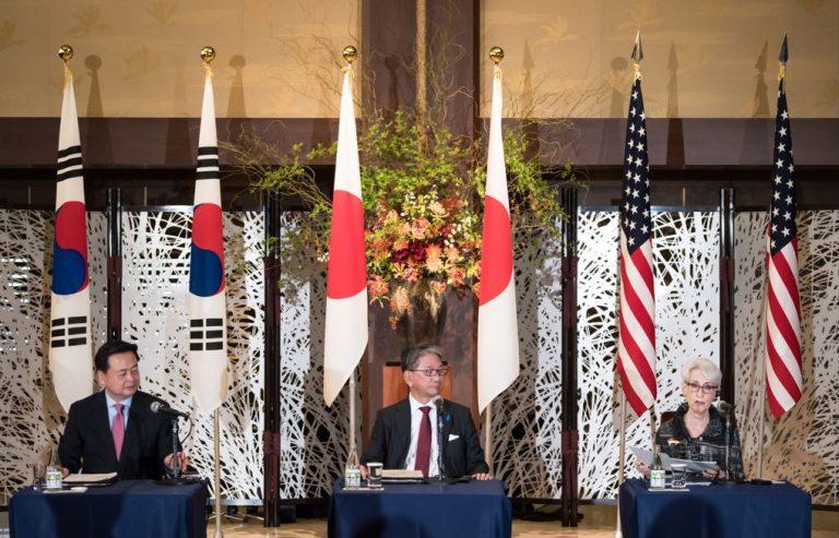 EUA e aliados impõem novas sanções à Coreia do Norte