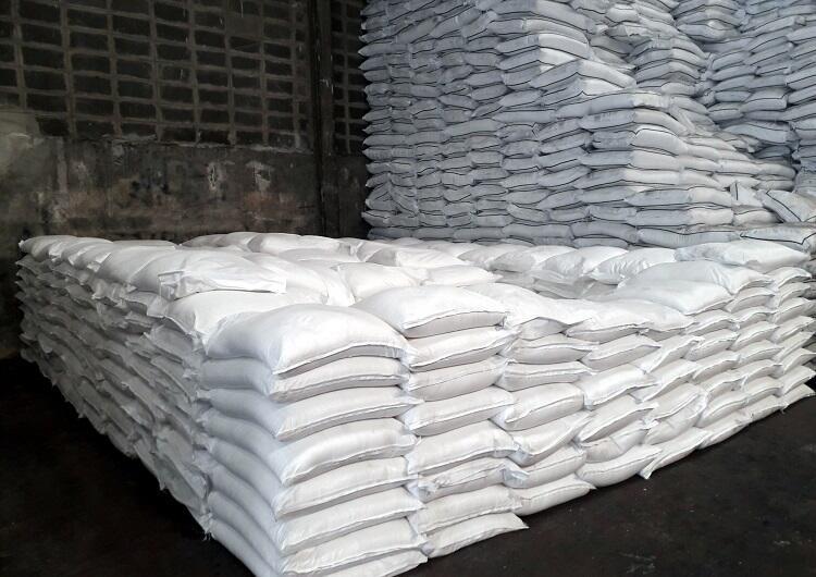 Fertilizantes atingem melhor preço do ano