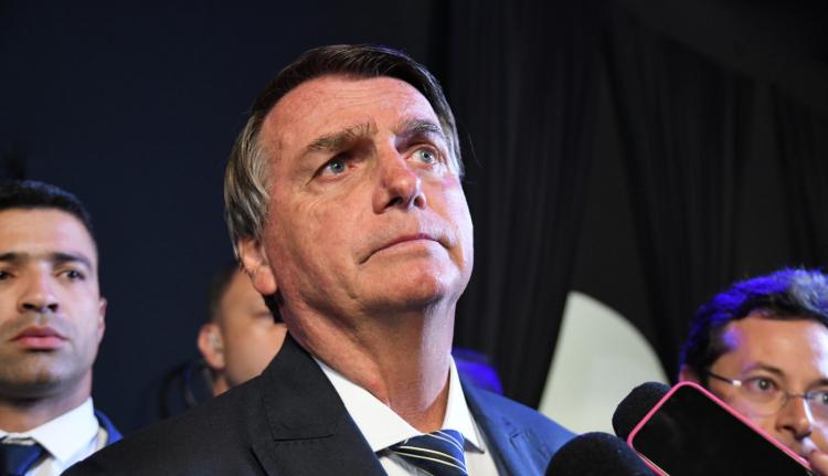 Governo do Brasil afirma que ex-presidente Castillo violou a democracia do Peru