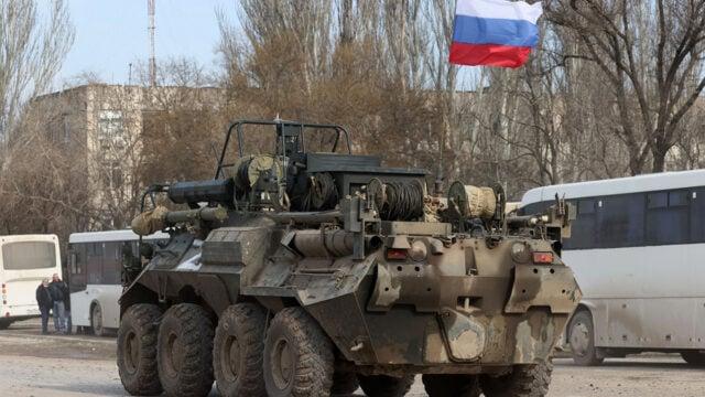 Guerra na Ucrânia continuará afetando a economia global em 2023