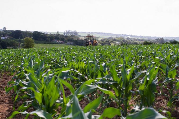 La Niña começa a dar sinais, e safra 22/23 sente efeito